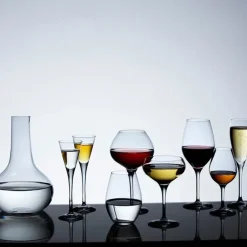 More wijnglas 4-pack, 44 cl