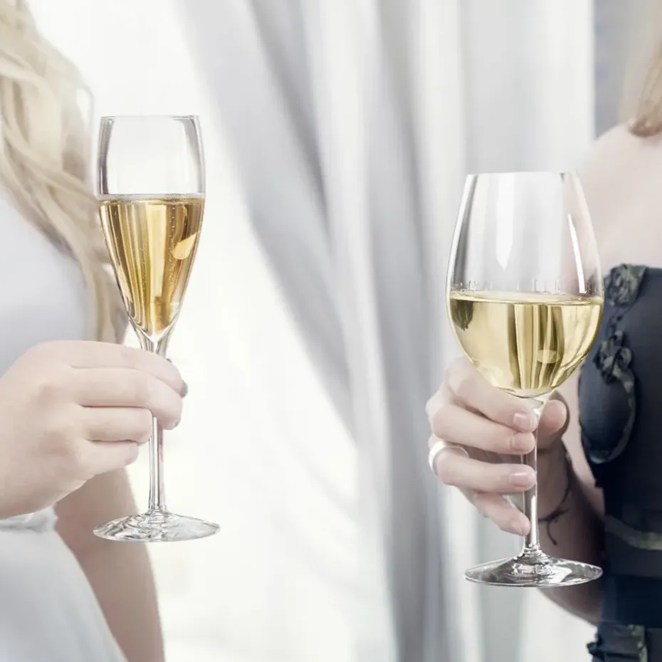 More wijnglas 4-pack, 44 cl