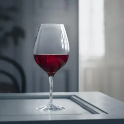 More wijnglas XL 4-pack, 61 cl