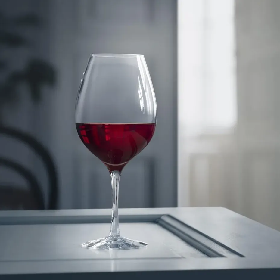 More wijnglas XL 4-pack, 61 cl