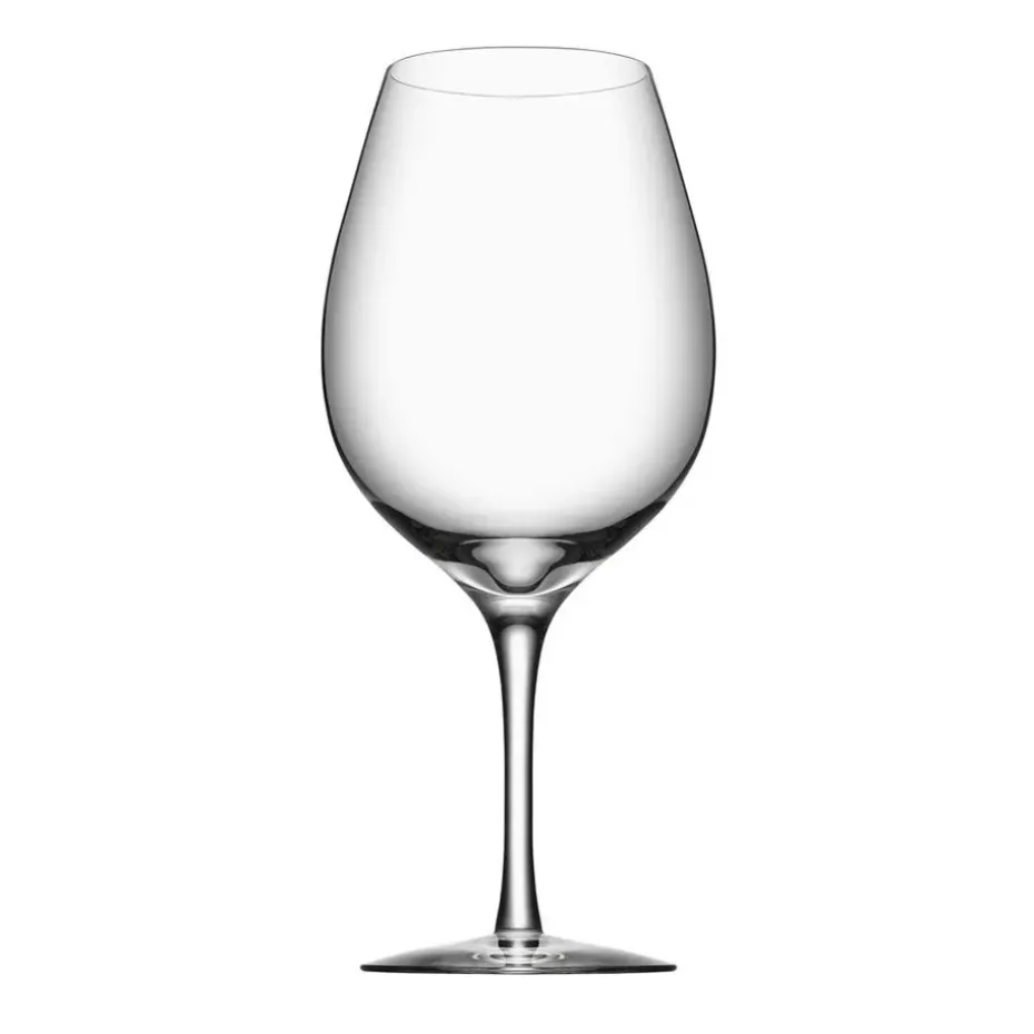 More wijnglas XL 4-pack, 61 cl