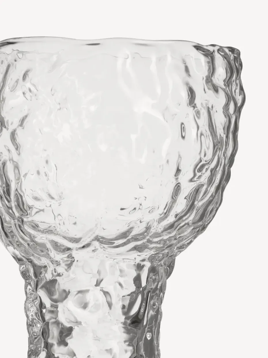 Moss highball glas 42 cl 2-pack, Helder