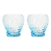 Moss tumbler glas 26 cl 2-pack, Circulair glas
