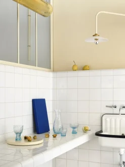 Moss tumbler glas 26 cl 2-pack, Circulair glas