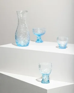 Moss tumbler glas 26 cl 2-pack, Circulair glas