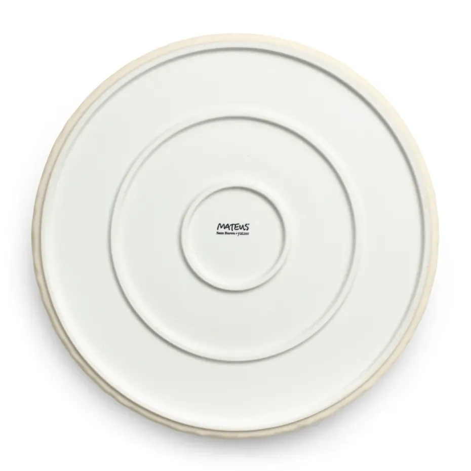 MSY bord, 25 cm, Zand