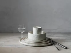 MSY bord, 25 cm, Zand