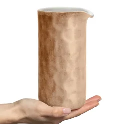 MSY pot, 70 cl, Cinnamon