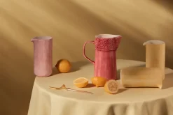 MSY pot, 70 cl, Geel