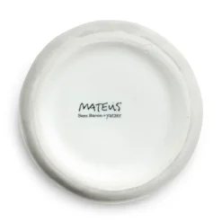 MSY pot, 70 cl, Grijs