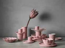 MSY pot, 70 cl, lichtroze