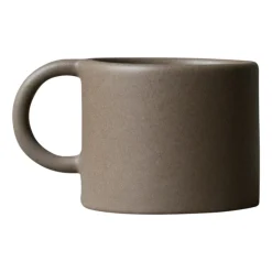 Mug glühweinmok, Dust