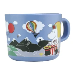 Mumin Festligheter mok 25 cl, Multi