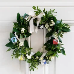 Mumin kleine mokken 6-pack Första classic, Multi