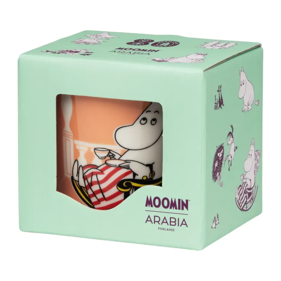 Muminmamma Muminmok 80-jarig jubileum, 30 cl