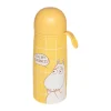 Mumintrollet mumin thermosfles, 45 cl