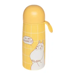Mumintrollet mumin thermosfles, 45 cl