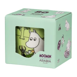 Mumintrollet muminmok 80-jarig jubileum, 30 cl