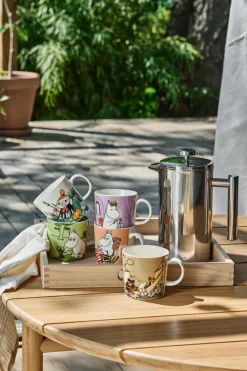 Mumintrollet muminmok 80-jarig jubileum, 30 cl