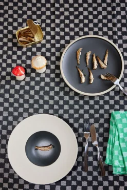 Mushi peper- en zoutstel, Multi