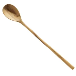 Muubs latte lepel 20 cm, Natuur