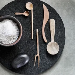 Muubs olijf vork, Natuur