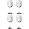 Nachtmann Gin & Tonic glas 64 cl 4-pack, Helder