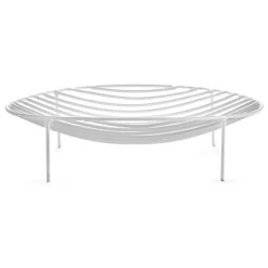 Nana fruitschaal Ø30 cm, Wit