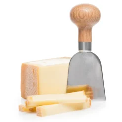 Nature kaasmessenset 3-delig, Eiken