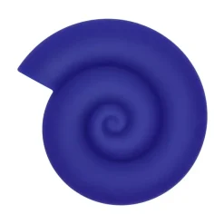 Nautilus onderzetter, Optic blue