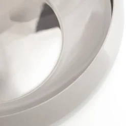 NEST schaal Ø27 cm, Polished steel