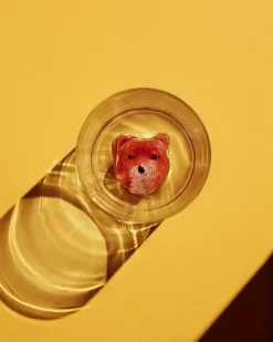 New Friends glas 46 cl, Vos