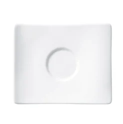 New Wave schotel, 18 x 15 cm.