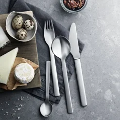 New York bestekset, 24-delig