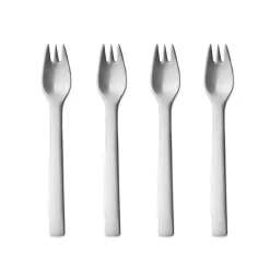 New York taartvork, 4-pack