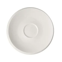 NewMoon koffieschotel Ø17 cm, Wit