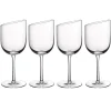 NewMoon rodewijnglas 4-pack, 40,5 cl