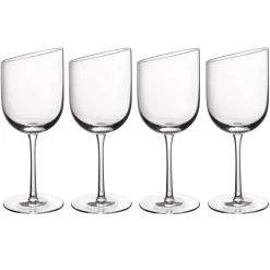 NewMoon rodewijnglas 4-pack, 40,5 cl