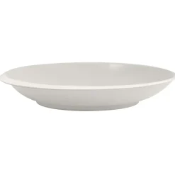 NewMoon schaal 29 cm, Wit