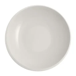 NewMoon schaal 29 cm, Wit