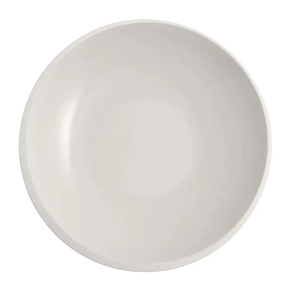 NewMoon schaal 29 cm, Wit