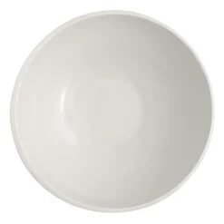 NewMoon schaal L 28,5 cm, Wit