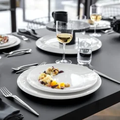 NewMoon wittewijnglas 4-pack, 30 cl