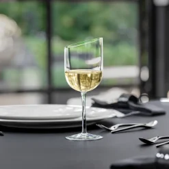 NewMoon wittewijnglas 4-pack, 30 cl