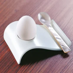 NewWave eierdop, Wit