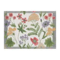 Ängsdröm placemat 35x48 cm, Multi