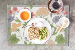 Ängsdröm placemat 35x48 cm, Multi