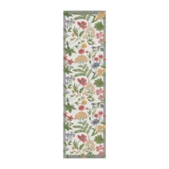 Ängsdröm tafelloper 35x140 cm, Multi