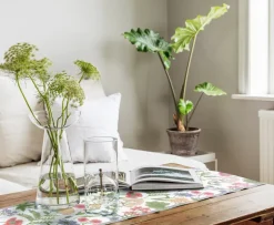 Ängsdröm tafelloper 35x140 cm, Multi