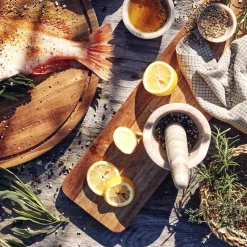 Nicolas Vahe tapasplank, 73 cm